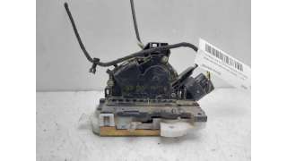 CERRADURA PUERTA TRASERA IZQUIERDA FORD MONDEO III (2001-2007) 2.0 TDCI 130CV 1998CC - L.8303766 / 2S4AA21812EA
