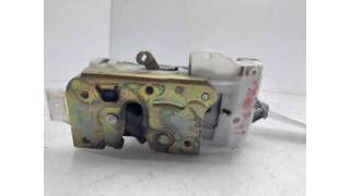 CERRADURA PUERTA TRASERA IZQUIERDA FORD MONDEO III (2001-2007) 2.0 TDCI 130CV 1998CC - L.8303766 / 2S4AA21812EA