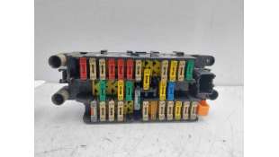CAJA RELES / FUSIBLES CITROEN XSARA (1999-2005) 2.0 HDI 90 90CV 1997CC - L.8303788 / 9641466580