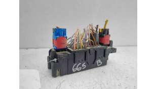 CAJA RELES / FUSIBLES CITROEN XSARA (1999-2005) 2.0 HDI 90 90CV 1997CC - L.8303788 / 9641466580 2