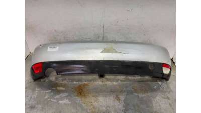 PARAGOLPES TRASERO FORD FOCUS (1998-2004) 1.6 16V 100CV 1596CC - L.8303817 / 1075151
