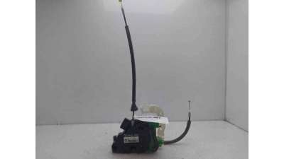 CERRADURA PUERTA DELANTERA DERECHA KIA CARENS IV (2013-) 1.7 CRDI 116CV 1685CC - L.8303848 / 81320A4010