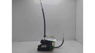 CERRADURA PUERTA DELANTERA DERECHA KIA CARENS IV (2013-) 1.7 CRDI 116CV 1685CC - L.8303848 / 81320A4010