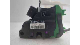 CERRADURA PUERTA DELANTERA DERECHA KIA CARENS IV (2013-) 1.7 CRDI 116CV 1685CC - L.8303848 / 81320A4010