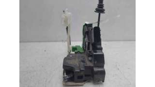 CERRADURA PUERTA DELANTERA DERECHA KIA CARENS IV (2013-) 1.7 CRDI 116CV 1685CC - L.8303848 / 81320A4010