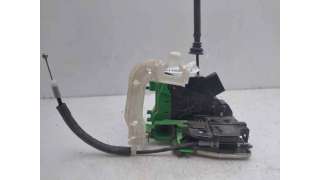 CERRADURA PUERTA DELANTERA DERECHA KIA CARENS IV (2013-) 1.7 CRDI 116CV 1685CC - L.8303848 / 81320A4010