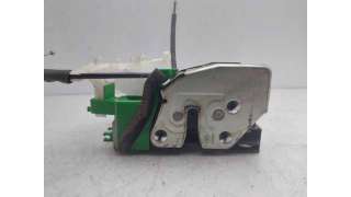 CERRADURA PUERTA DELANTERA DERECHA KIA CARENS IV (2013-) 1.7 CRDI 116CV 1685CC - L.8303848 / 81320A4010
