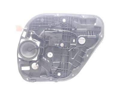 ELEVALUNAS TRASERO DERECHO KIA CARENS IV (2013-) 1.7 CRDI 116CV 1685CC - L.8303858 / 83480A4050