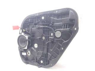 ELEVALUNAS TRASERO DERECHO KIA CARENS IV (2013-) 1.7 CRDI 116CV 1685CC - L.8303858 / 83480A4050