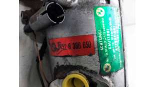 COMPRESOR AIRE ACONDICIONADO BMW 3 (1998-2001) 20 D 16CV 1951CC - L.8303879 / 8390646 2