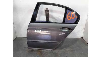 PUERTA TRASERA IZQUIERDA BMW 3 (1998-2001) 20 D 16CV 1951CC - L.8303882 / 41527034153