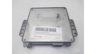 CENTRALITA MOTOR UCE RENAULT KANGOO (1997-) 1.2 (KC0A, KC0K, KC0F, KC01) 58CV 1149CC - L.8303888 / 7700110688