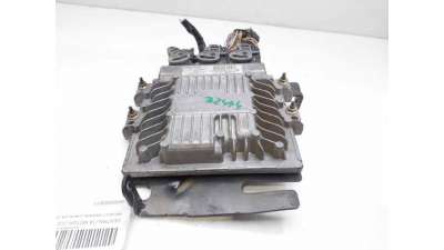CENTRALITA MOTOR UCE RENAULT MEGANE II (2005-2008) 1.5 DCI (BM1E, CM1E) 106CV 1461CC - L.8303919 / 8200592611