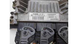 CENTRALITA MOTOR UCE RENAULT MEGANE II (2005-2008) 1.5 DCI (BM1E, CM1E) 106CV 1461CC - L.8303919 / 8200592611