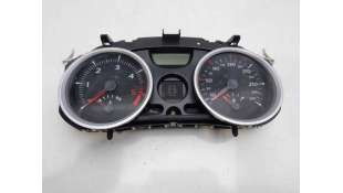 CUADRO INSTRUMENTOS RENAULT MEGANE II (2005-2008) 1.5 DCI (BM1E, CM1E) 106CV 1461CC - L.8303922 / 8200702530