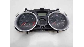 CUADRO INSTRUMENTOS RENAULT MEGANE II (2005-2008) 1.5 DCI (BM1E, CM1E) 106CV 1461CC - L.8303922 / 8200702530