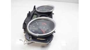 CUADRO INSTRUMENTOS RENAULT MEGANE II (2005-2008) 1.5 DCI (BM1E, CM1E) 106CV 1461CC - L.8303922 / 8200702530 2