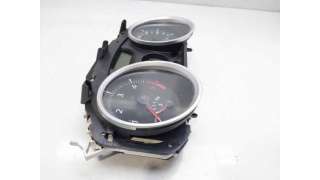 CUADRO INSTRUMENTOS RENAULT MEGANE II (2005-2008) 1.5 DCI (BM1E, CM1E) 106CV 1461CC - L.8303922 / 8200702530