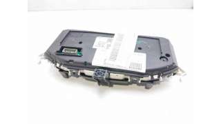 CUADRO INSTRUMENTOS RENAULT MEGANE II (2005-2008) 1.5 DCI (BM1E, CM1E) 106CV 1461CC - L.8303922 / 8200702530
