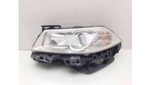 FARO IZQUIERDO RENAULT MEGANE II (2005-2008) 1.5 DCI (BM1E, CM1E) 106CV 1461CC - L.8303925 / 8200412741E