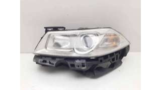 FARO IZQUIERDO RENAULT MEGANE II (2005-2008) 1.5 DCI (BM1E, CM1E) 106CV 1461CC - L.8303925 / 8200412741E