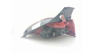 PILOTO TRASERO IZQUIERDO RENAULT MEGANE II (2005-2008) 1.5 DCI (BM1E, CM1E) 106CV 1461CC - L.8303927 / 89397354