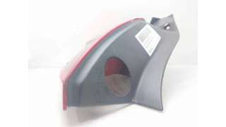 PILOTO TRASERO IZQUIERDO RENAULT MEGANE II (2005-2008) 1.5 DCI (BM1E, CM1E) 106CV 1461CC - L.8303927 / 89397354