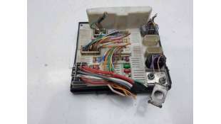 CAJA RELES / FUSIBLES RENAULT MEGANE II (2005-2008) 1.5 DCI (BM1E, CM1E) 106CV 1461CC - L.8303947 / 8200481866 2