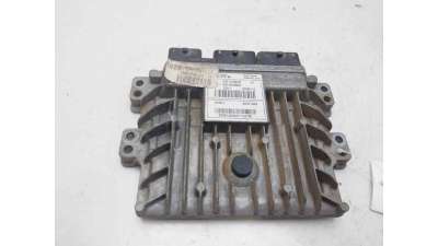 CENTRALITA MOTOR UCE RENAULT KANGOO / GRAND KANGOO (2008-) 1.5 DCI 90CV 1461CC - L.8304021 / 237101989R