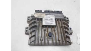 CENTRALITA MOTOR UCE RENAULT KANGOO / GRAND KANGOO (2008-) 1.5 DCI 90CV 1461CC - L.8304021 / 237101989R