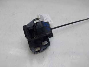 CERRADURA MALETERO / PORTON RENAULT KANGOO / GRAND KANGOO (2008-) 1.5 DCI 90CV 1461CC - L.8304023 / 8200497823