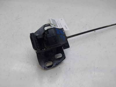 CERRADURA MALETERO / PORTON RENAULT KANGOO / GRAND KANGOO (2008-) 1.5 DCI 90CV 1461CC - L.8304023 / 8200497823