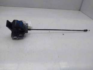 CERRADURA MALETERO / PORTON RENAULT KANGOO / GRAND KANGOO (2008-) 1.5 DCI 90CV 1461CC - L.8304023 / 8200497823 2