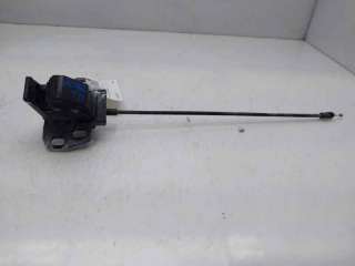 CERRADURA MALETERO / PORTON RENAULT KANGOO / GRAND KANGOO (2008-) 1.5 DCI 90CV 1461CC - L.8304023 / 8200497823