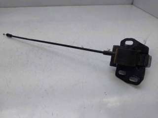 CERRADURA MALETERO / PORTON RENAULT KANGOO / GRAND KANGOO (2008-) 1.5 DCI 90CV 1461CC - L.8304023 / 8200497823