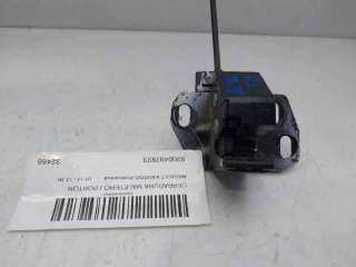 CERRADURA MALETERO / PORTON RENAULT KANGOO / GRAND KANGOO (2008-) 1.5 DCI 90CV 1461CC - L.8304023 / 8200497823
