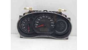 CUADRO INSTRUMENTOS RENAULT KANGOO / GRAND KANGOO (2008-) 1.5 DCI 90CV 1461CC - L.8304043 / 248101769R