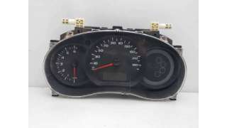 CUADRO INSTRUMENTOS RENAULT KANGOO / GRAND KANGOO (2008-) 1.5 DCI 90CV 1461CC - L.8304043 / 248101769R