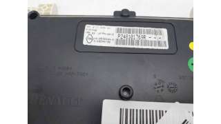 CUADRO INSTRUMENTOS RENAULT KANGOO / GRAND KANGOO (2008-) 1.5 DCI 90CV 1461CC - L.8304043 / 248101769R