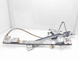 ELEVALUNAS DELANTERO DERECHO RENAULT KANGOO / GRAND KANGOO (2008-) 1.5 DCI 90CV 1461CC - L.8304050 / 807208423R