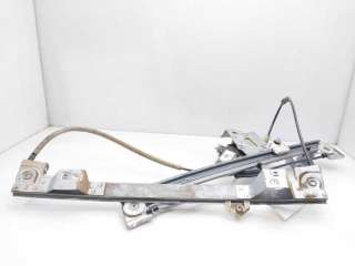 ELEVALUNAS DELANTERO DERECHO RENAULT KANGOO / GRAND KANGOO (2008-) 1.5 DCI 90CV 1461CC - L.8304050 / 807208423R