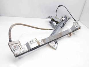 ELEVALUNAS DELANTERO DERECHO RENAULT KANGOO / GRAND KANGOO (2008-) 1.5 DCI 90CV 1461CC - L.8304050 / 807208423R 2