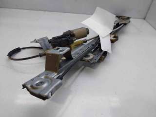 ELEVALUNAS DELANTERO DERECHO RENAULT KANGOO / GRAND KANGOO (2008-) 1.5 DCI 90CV 1461CC - L.8304050 / 807208423R
