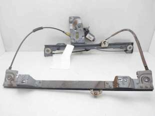 ELEVALUNAS DELANTERO IZQUIERDO RENAULT KANGOO / GRAND KANGOO (2008-) 1.5 DCI 90CV 1461CC - L.8304051 / 807213729R