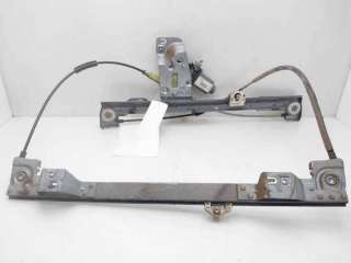 ELEVALUNAS DELANTERO IZQUIERDO RENAULT KANGOO / GRAND KANGOO (2008-) 1.5 DCI 90CV 1461CC - L.8304051 / 807213729R