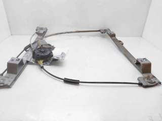 ELEVALUNAS DELANTERO IZQUIERDO RENAULT KANGOO / GRAND KANGOO (2008-) 1.5 DCI 90CV 1461CC - L.8304051 / 807213729R