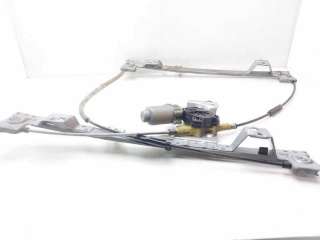 ELEVALUNAS DELANTERO IZQUIERDO RENAULT KANGOO / GRAND KANGOO (2008-) 1.5 DCI 90CV 1461CC - L.8304051 / 807213729R