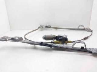 ELEVALUNAS DELANTERO IZQUIERDO RENAULT KANGOO / GRAND KANGOO (2008-) 1.5 DCI 90CV 1461CC - L.8304051 / 807213729R
