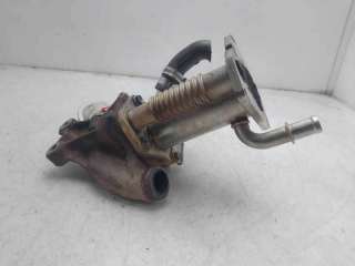 ENFRIADOR VALVULA EGR RENAULT KANGOO / GRAND KANGOO (2008-) 1.5 DCI 90CV 1461CC - L.8304053 / 147355713R