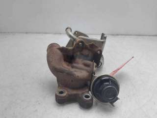 ENFRIADOR VALVULA EGR RENAULT KANGOO / GRAND KANGOO (2008-) 1.5 DCI 90CV 1461CC - L.8304053 / 147355713R